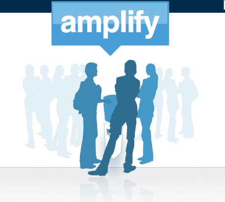 February’s Featured Resource: Amplify.com