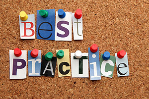 Best Practices for an Engaged Social Presence